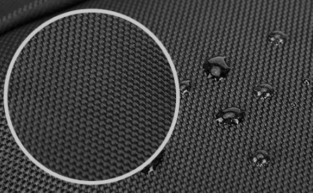 What is Ballistic Nylon?